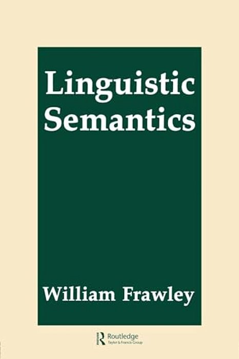 Linguistic Semantics-..