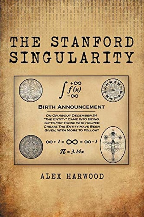 The Stanford Singularity-..