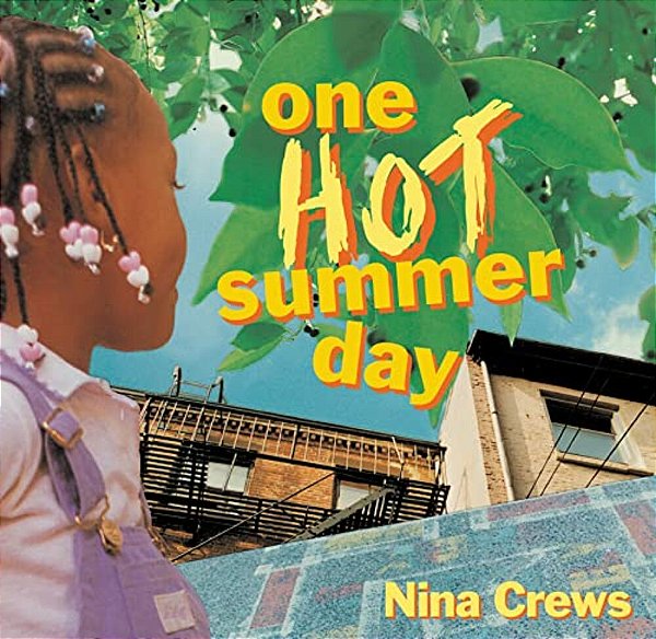 One Hot Summer Day-..