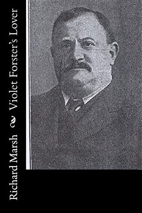 Violet Forster's Lover-..