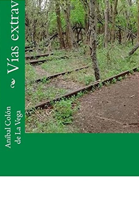 Vias Extraviadas-..