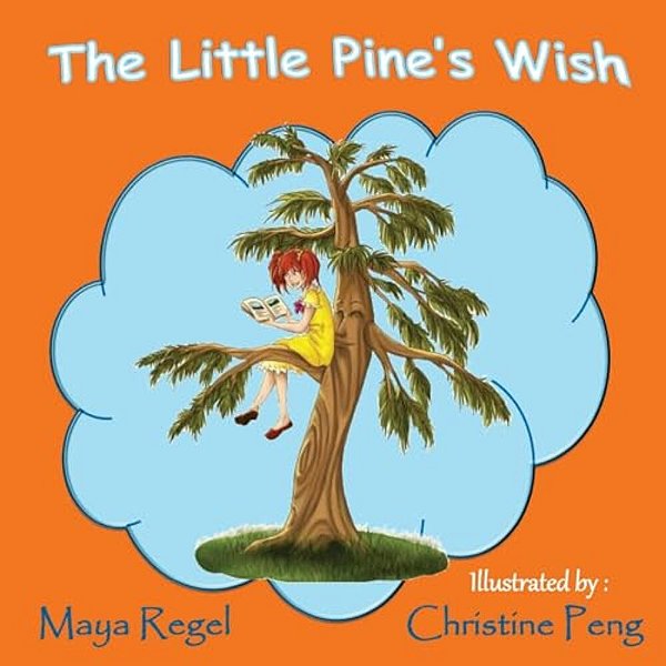 The Little Pine's Wish-..