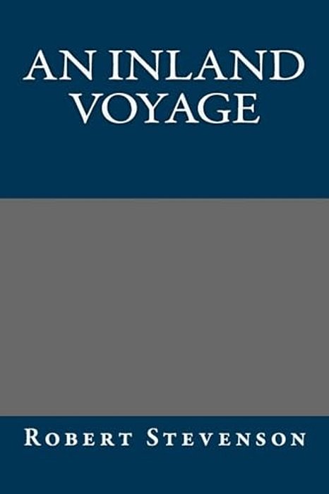 An Inland Voyage-..