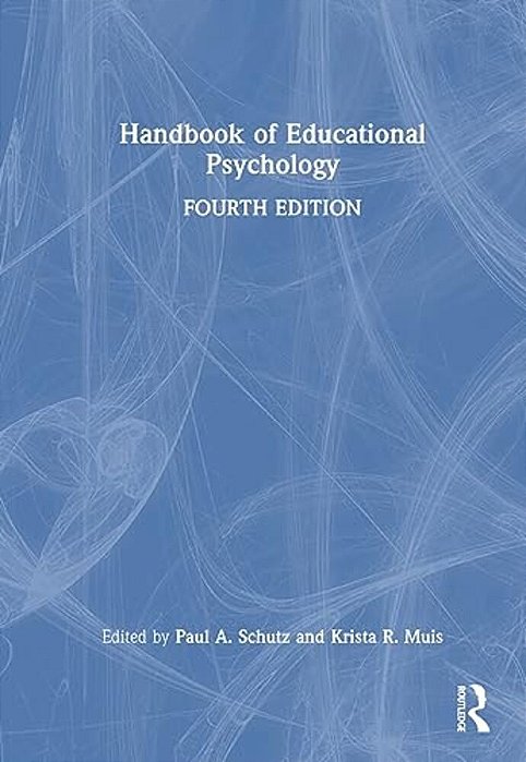 Handbook Of Educational Psychology-..