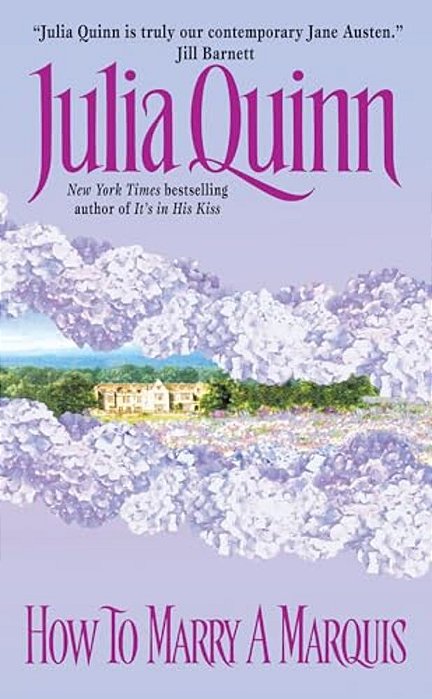 How To Marry A Marquis-..