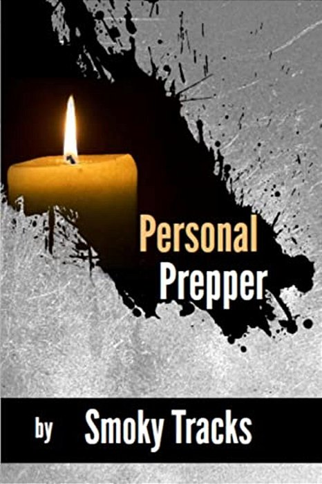 Personal Prepper-..
