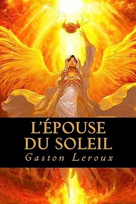 L Epouse Du Soleil-..