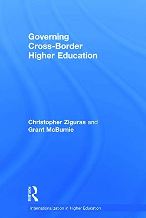Governing Cross-Border Higher Education-..