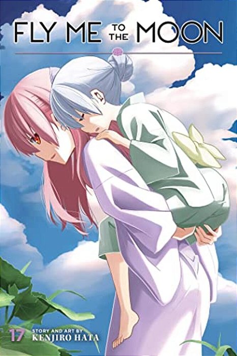 Fly Me To The Moon, Vol. 17-..