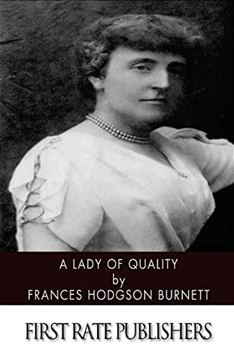 A Lady Of Quality-..