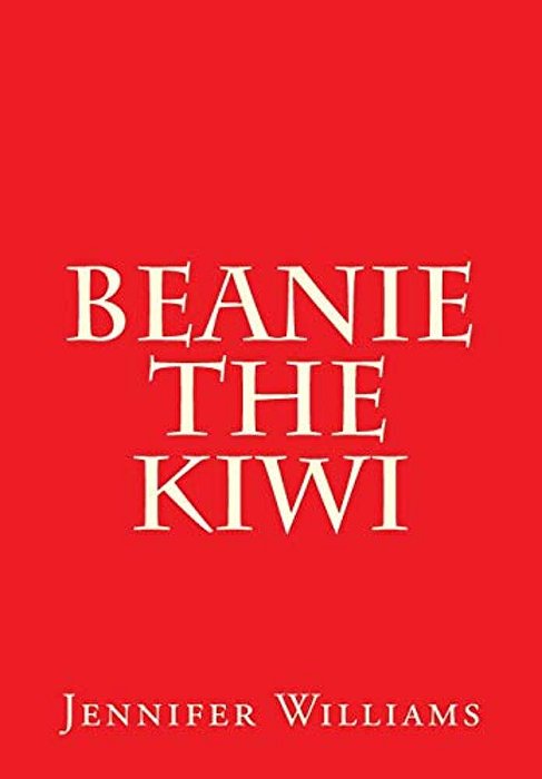 Beanie The Kiwi-..