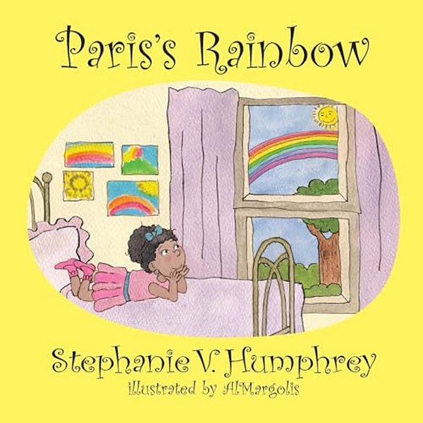 Paris's Rainbow-..