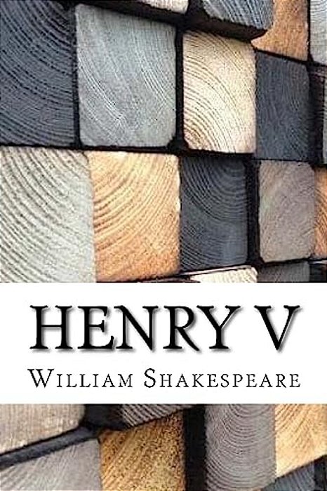 Henry V-..