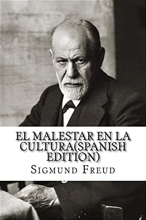 El Malestar En La Cultura-..