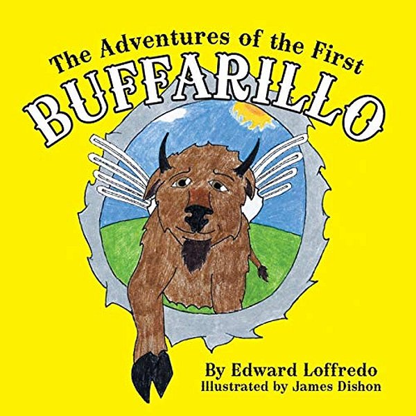 The Adventures Of The First Buffarillo-..