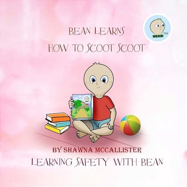 Bean Learns How To Scoot Scoot: Learning Safety With Bean-..