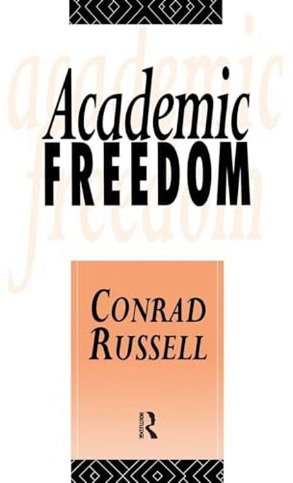 Academic Freedom-..