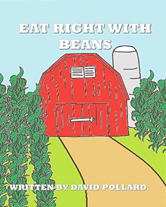 Eat Right With Beans-..