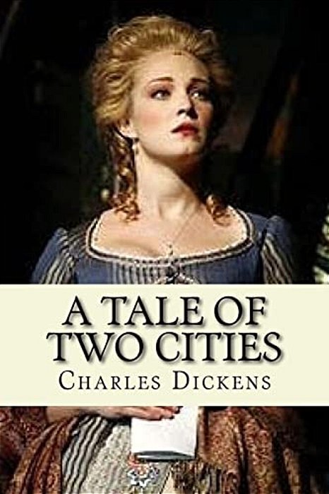A Tale Of Two Cities-..