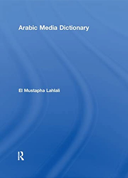 Arabic Media Dictionary-..