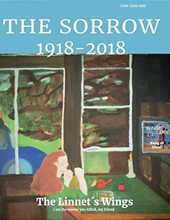 The Sorrow: The Linnet's Wings-..