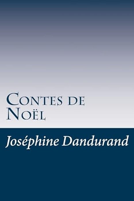 Contes De Noël-..