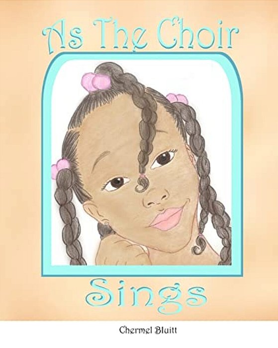 As The Choir Sings-..