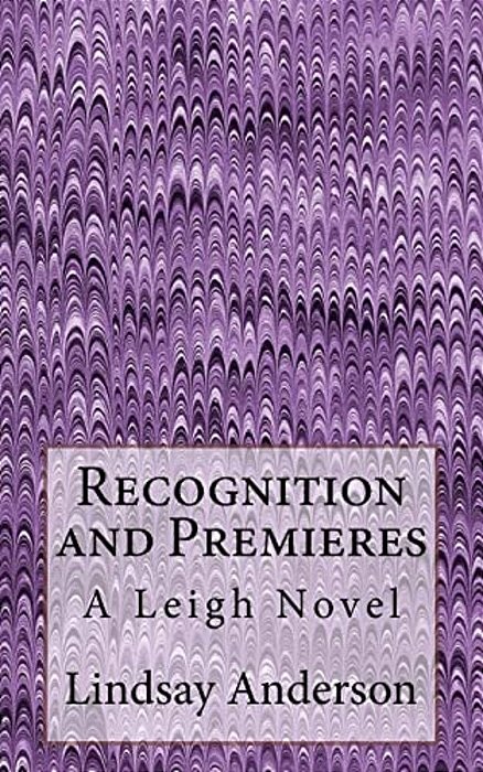 Recognition And Premieres-..