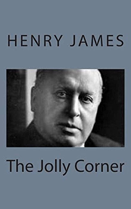 The Jolly Corner-..