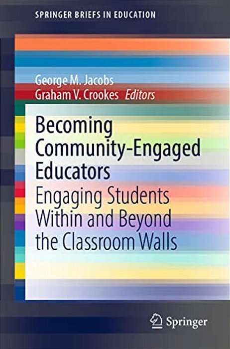 Becoming Community-Engaged Educators: Engaging Students Within And Beyond The Classroom Walls-..