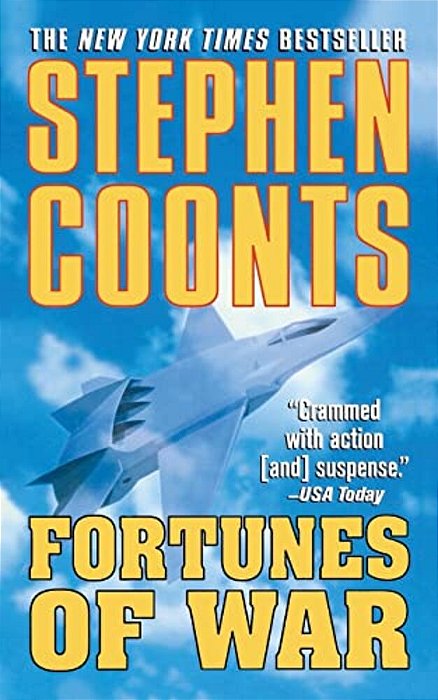 Fortunes Of War-..