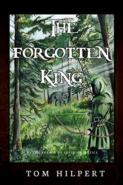 The Forgotten King-..