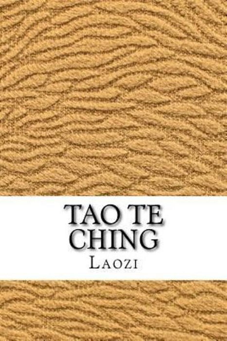 Tao Te Ching-..