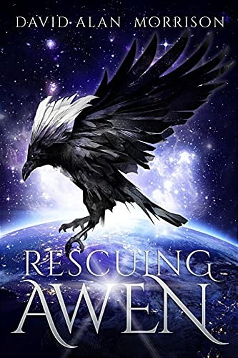 Rescuing Awen-..