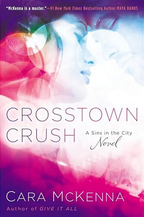 Crosstown Crush-..