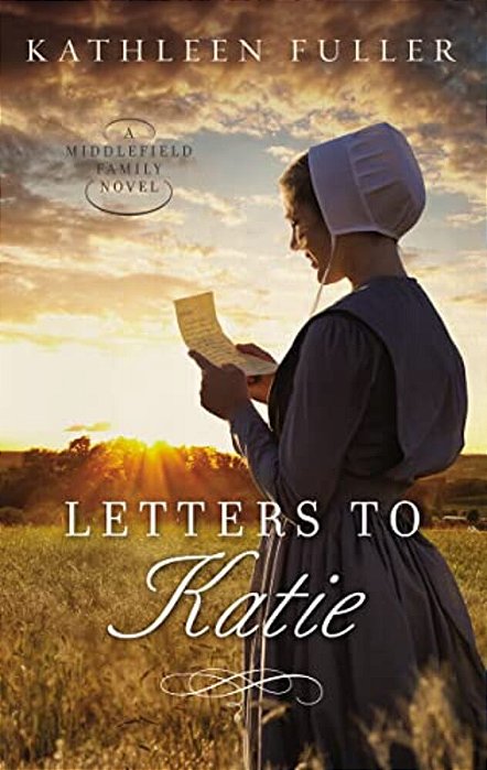 Letters To Katie-..