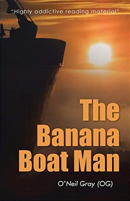 The Banana Boat Man-..