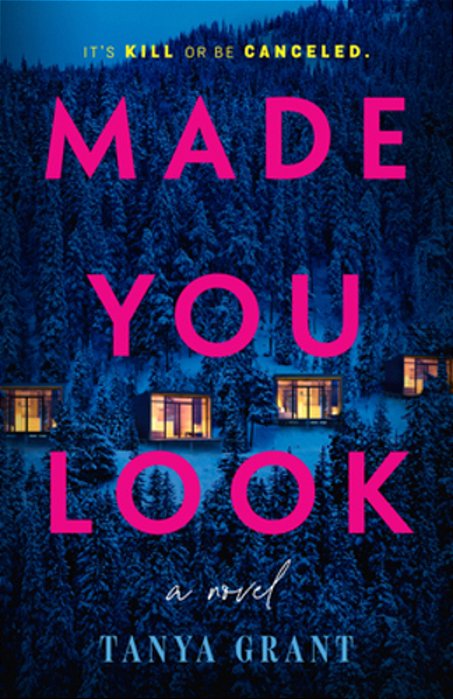 Made You Look-..