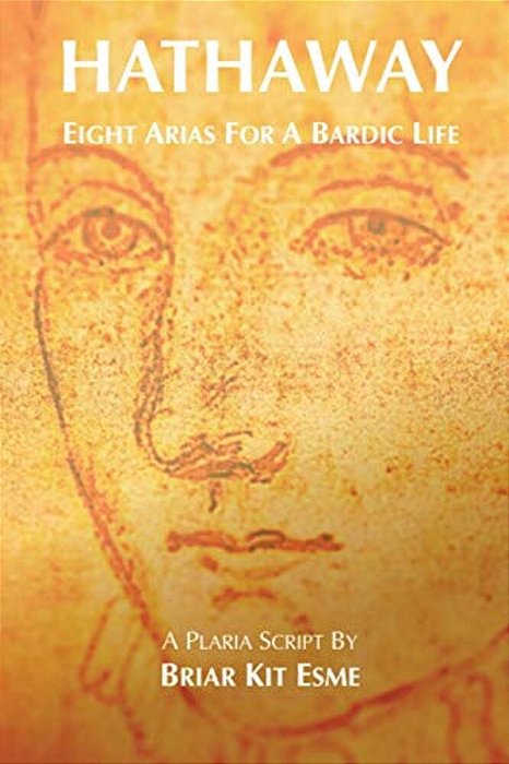 Hathaway - Eight Arias For A Bardic Life-..