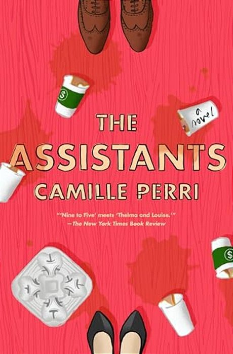 The Assistants-..