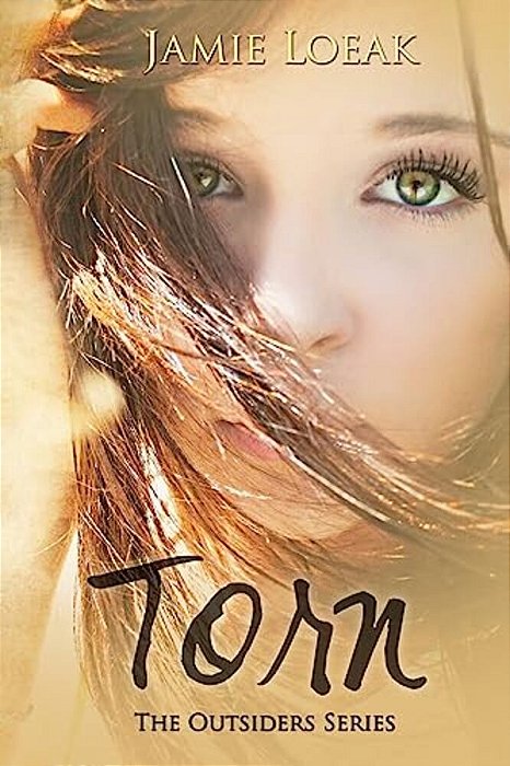 Torn: An Outsiders Series Novella-..
