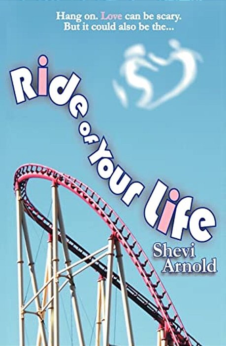 Ride Of Your Life-..