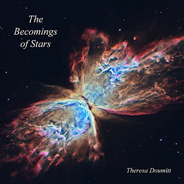 The Becomings Of Stars-..