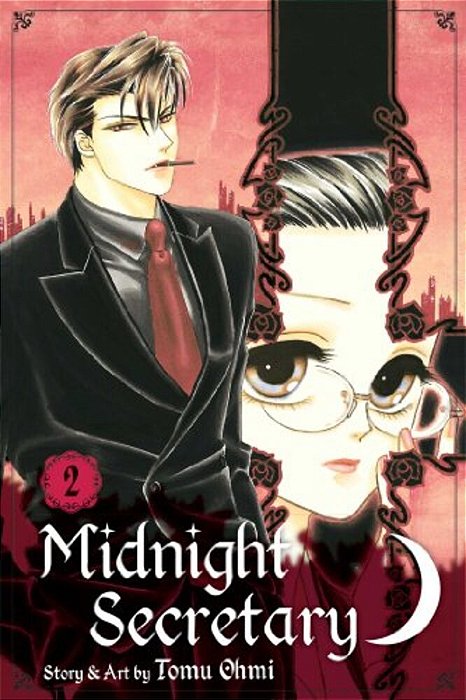 Midnight Secretary, Vol. 2-..