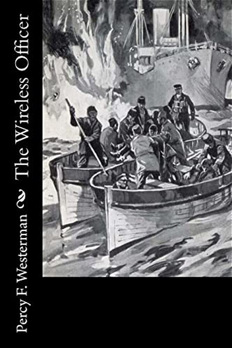 The Wireless Officer-..