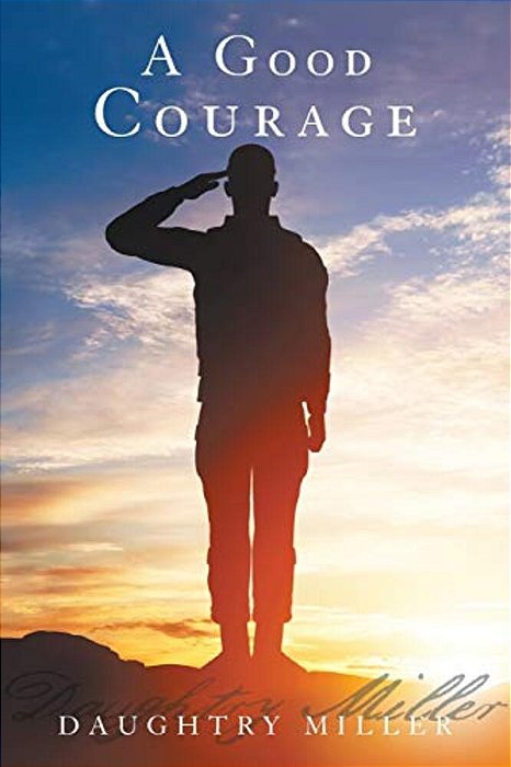 A Good Courage-..