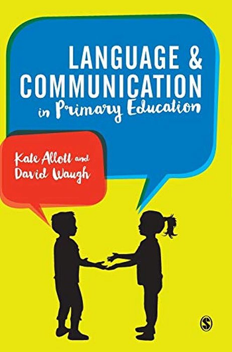 Language And Communication In Primary Schools-..