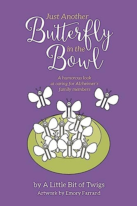 Just Another Butterfly In The Bowl-..