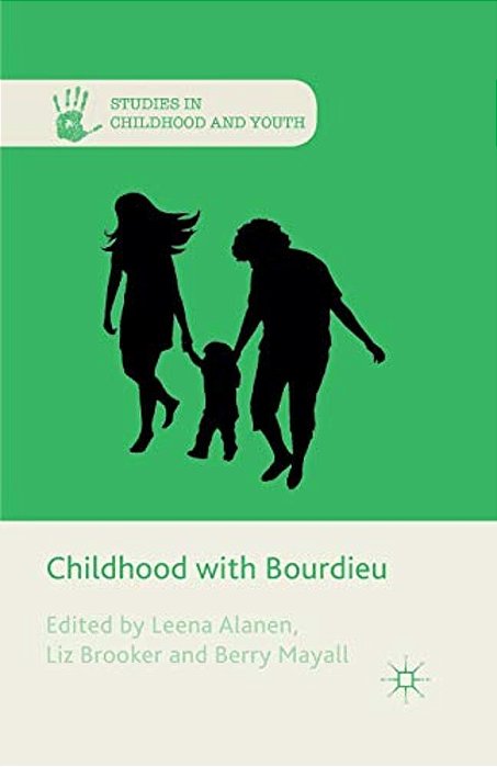 Childhood With Bourdieu-..