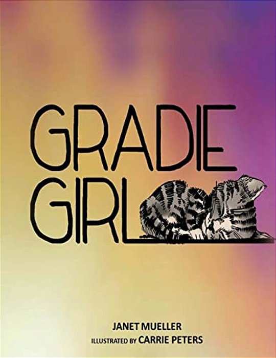 Gradie Girl-..